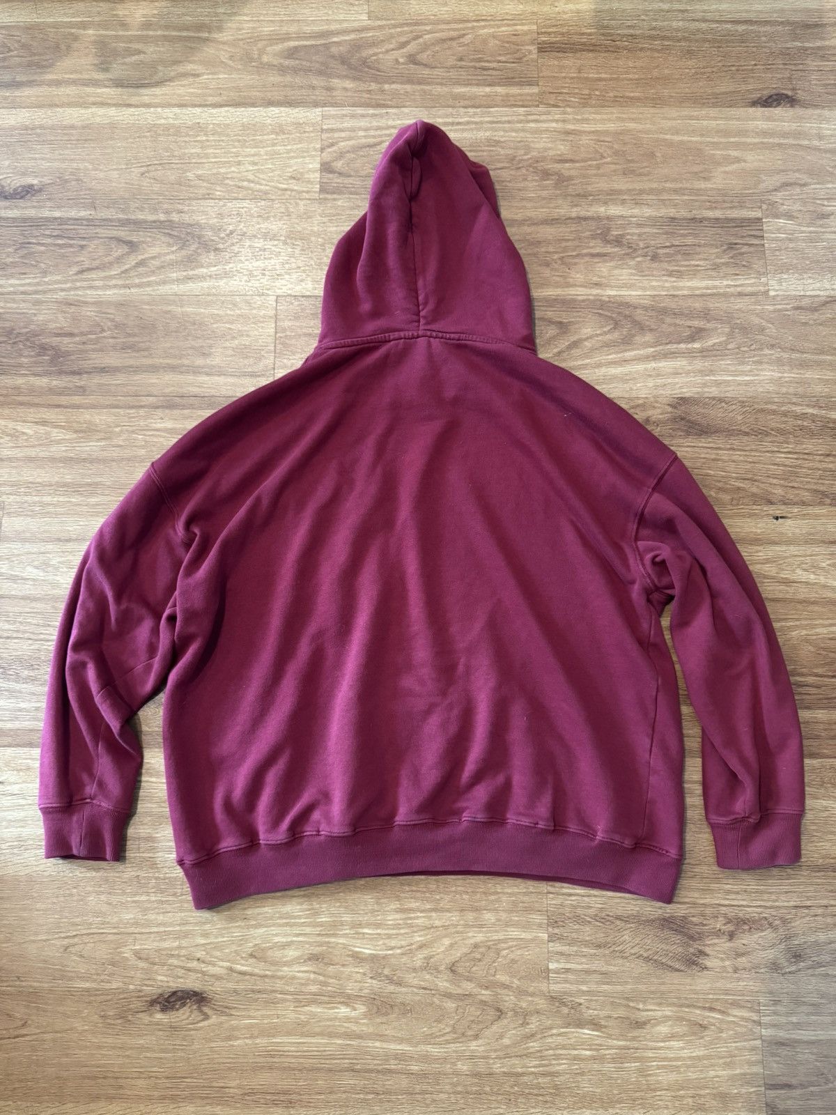 Hood By Air Hood By Air Ghetteau Hoodie Size US S / EU 44-46 / 1 - 2 Thumbnail