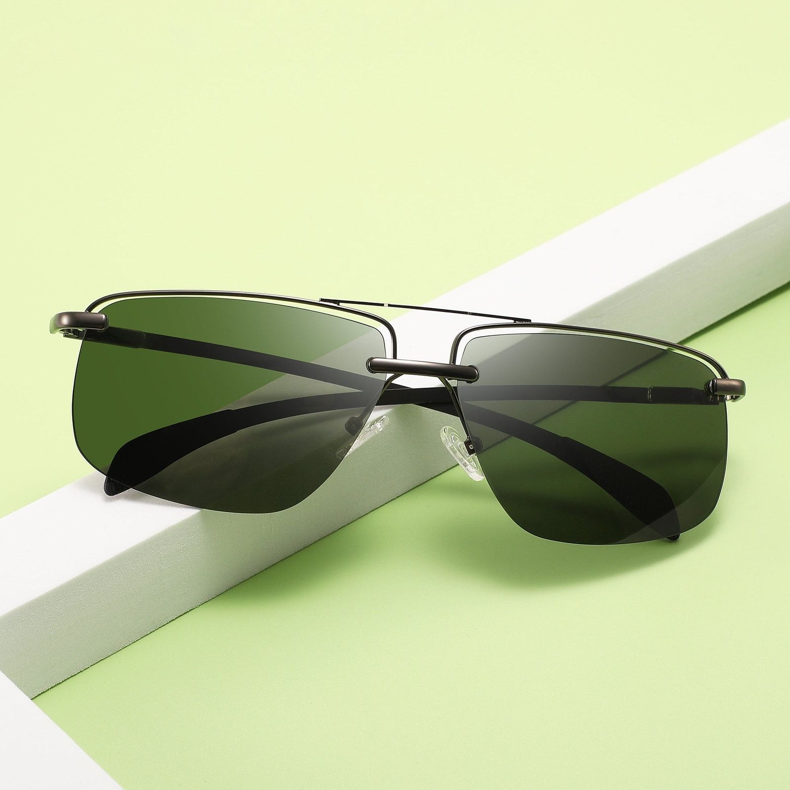Other Tucci Metal Elegance Sunglasses Size ONE SIZE - 5 Thumbnail