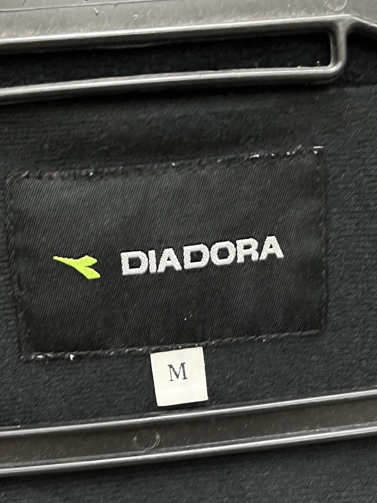 Diadora 🔥🔥🔥STEALS DIADORA LIGHT JACKET Size US M / EU 48-50 / 2 - 8 Thumbnail