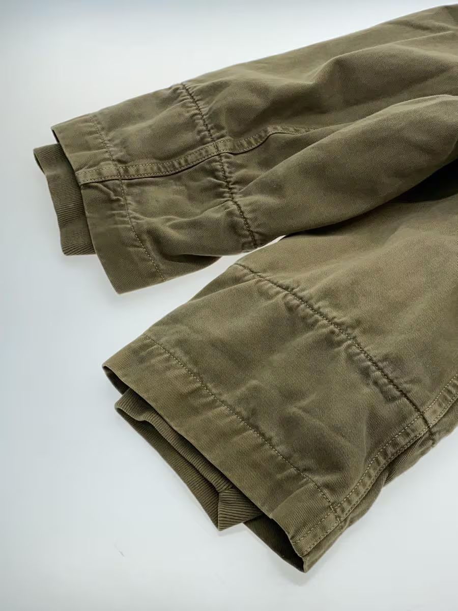 Kapital Katsuragi Brushed TRI-P Coat Jacket Size US M / EU 48-50 / 2 - 4 Thumbnail