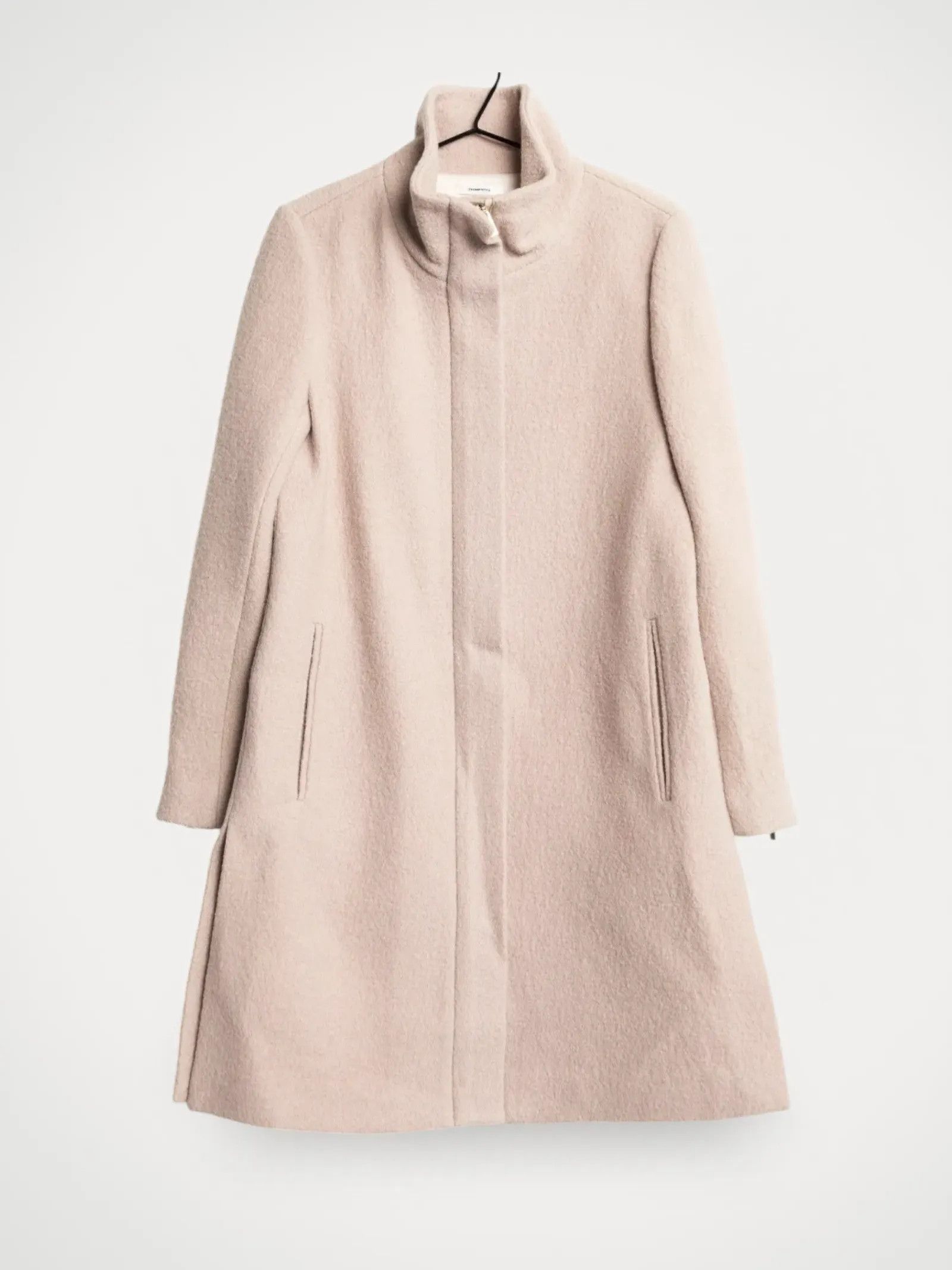 Club Monaco Club Monaco Coat Size XS / US 0-2 / IT 36-38 - 1 Thumbnail