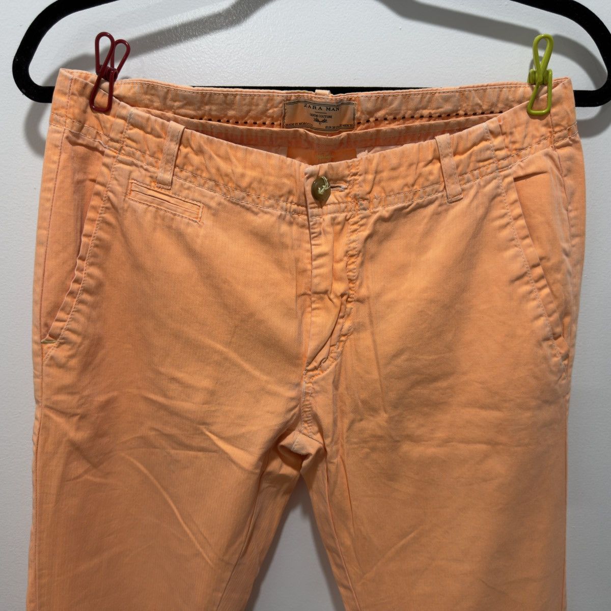 Zara Zara Size US 30 / EU 46 - 3 Thumbnail