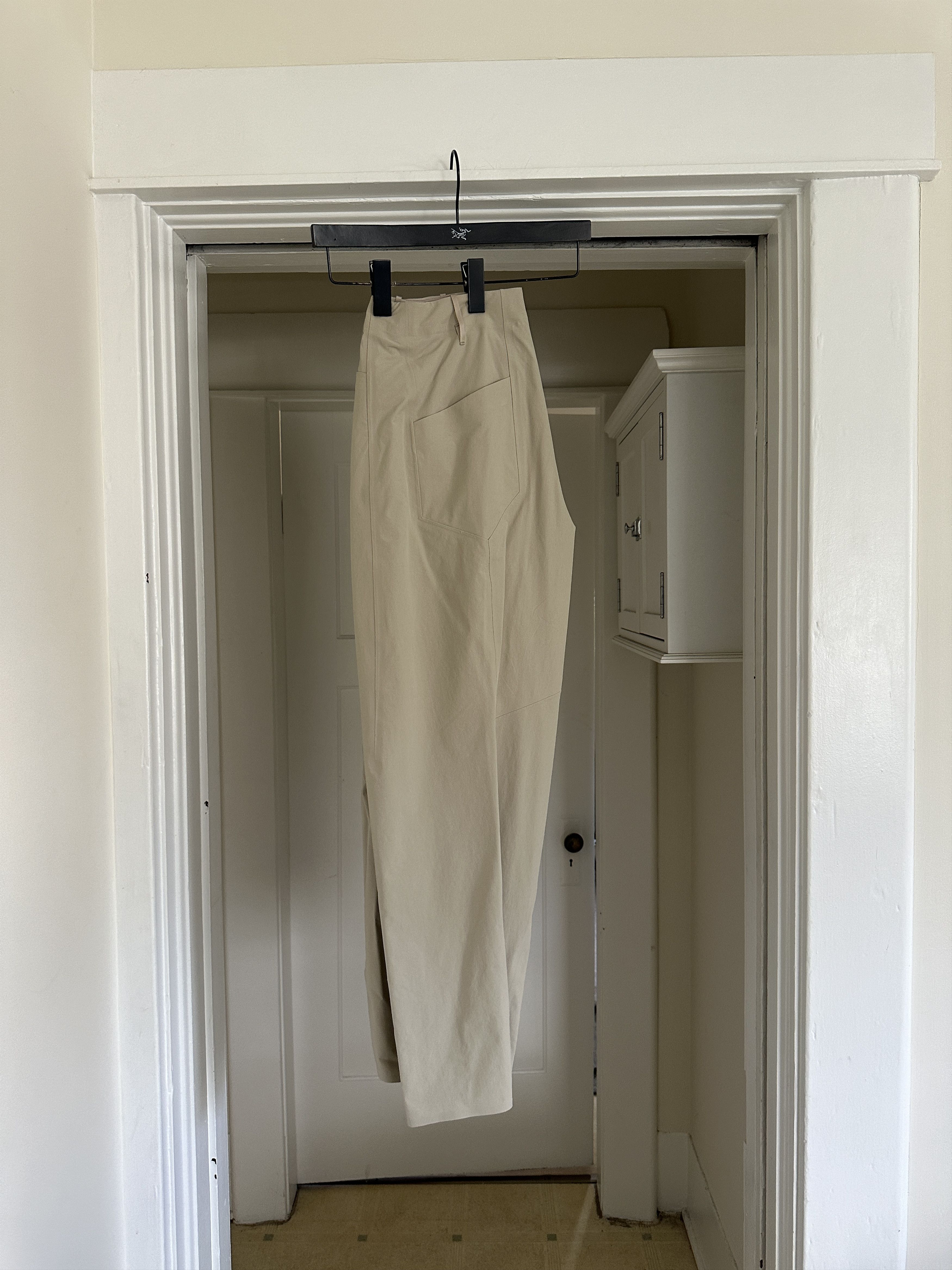 Veilance Arc'teryx Veilance Belfry Pants Size 32" / US 10 / IT 46 - 2 Thumbnail