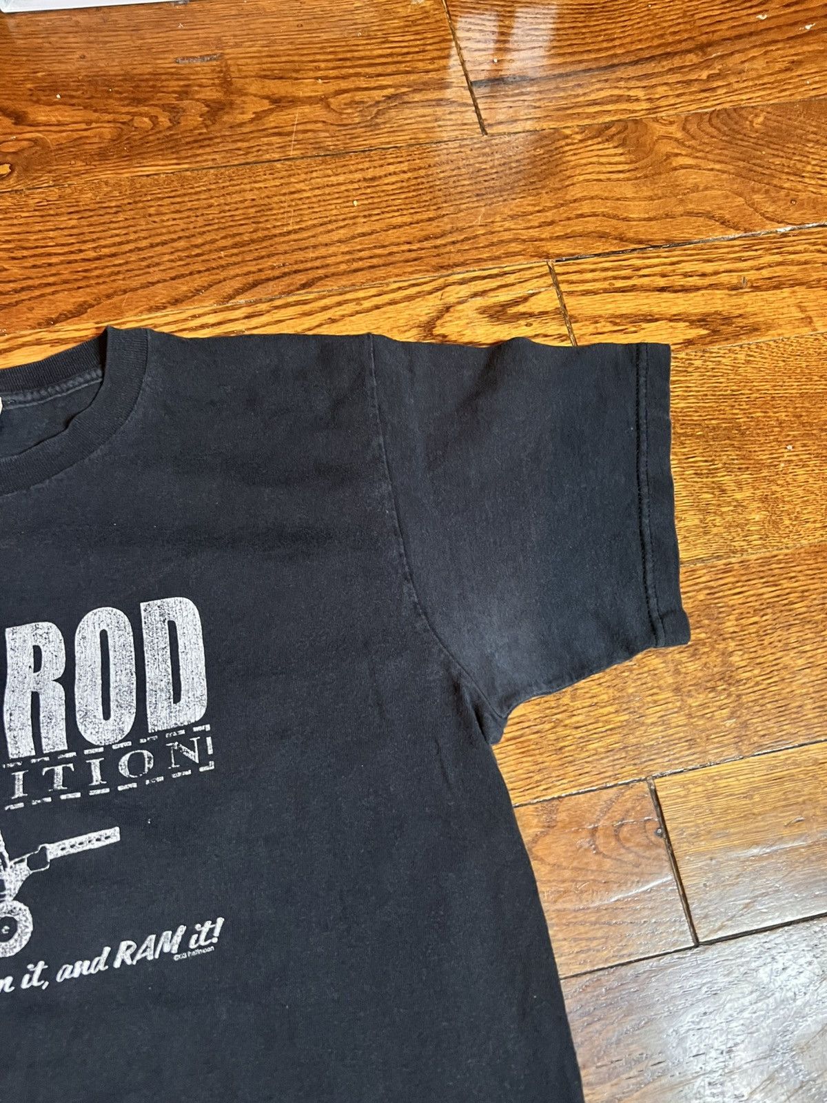 Other Graphic T shirt Size US M / EU 48-50 / 2 - 4 Thumbnail