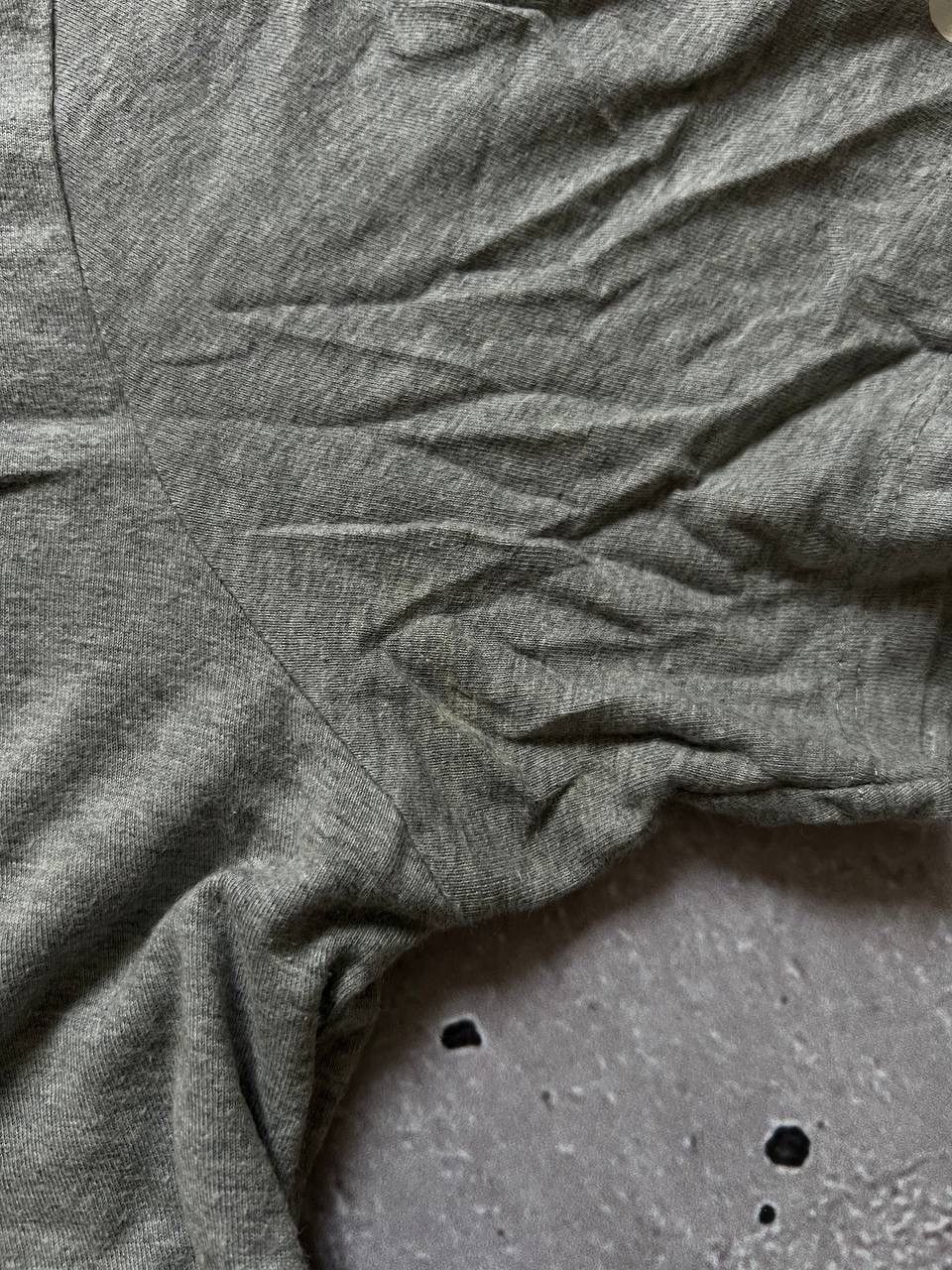 Nike Nike T-Shirt Mens TN Air Short Sleeve Crew Neck S Vintage Size US S / EU 44-46 / 1 - 6 Thumbnail
