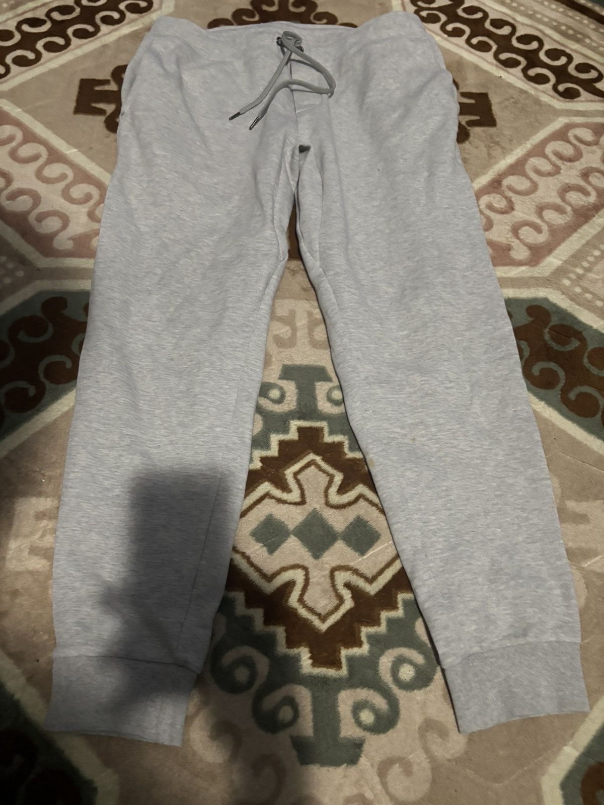 Polo Ralph Lauren Grey Polo Ralph Lauren joggers #polo #joggers Size US 42 / EU 58 - 1 Thumbnail