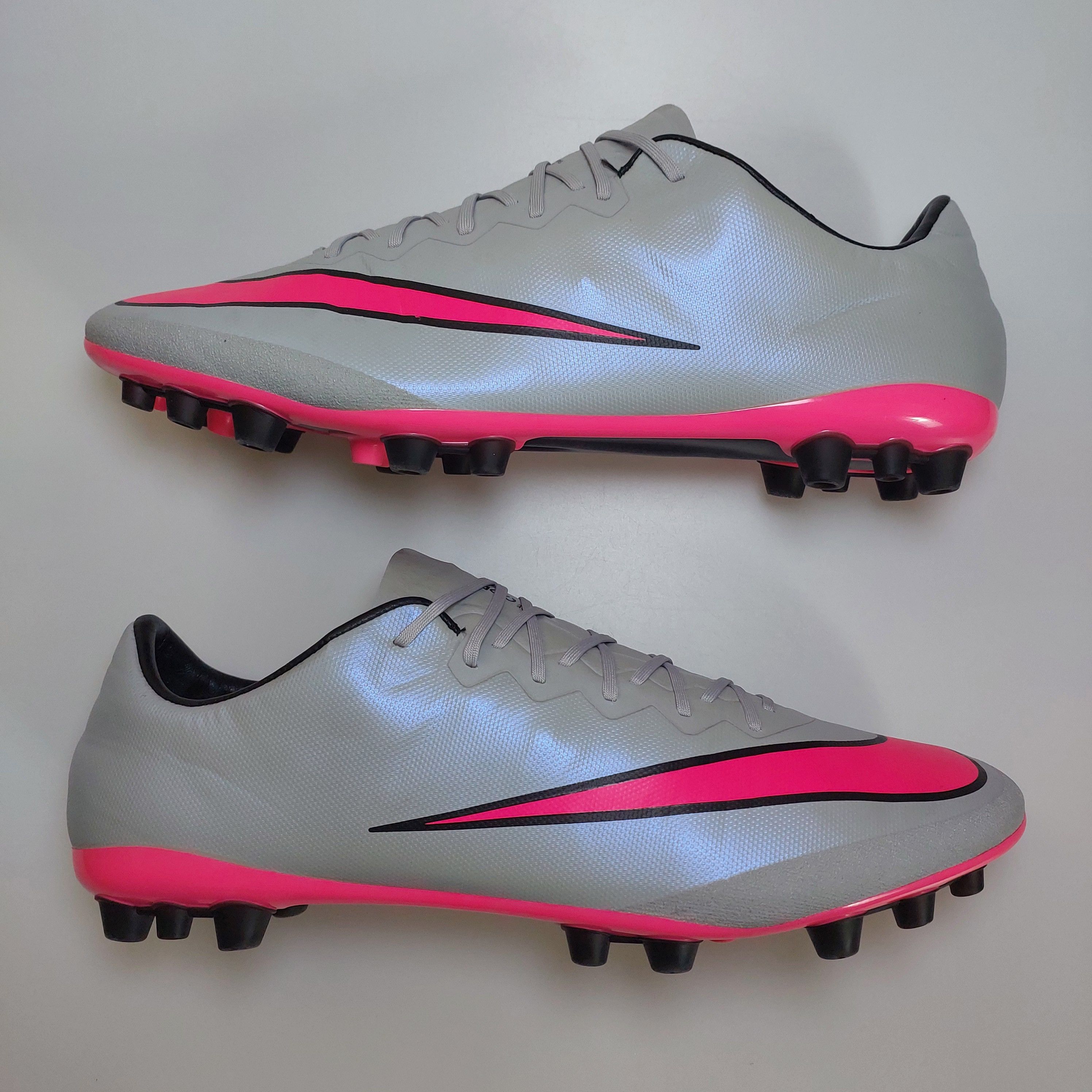 Nike Mercurial Vapor X Elite AG-R 717139-060 US11 UK10 29CM Size US 11 / EU 44 - 5 Thumbnail