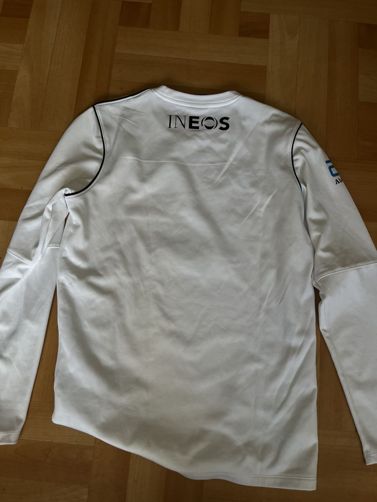 Nike Long sleeve Size US M / EU 48-50 / 2 - 5 Thumbnail