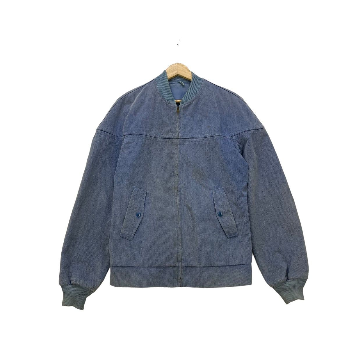 Sears 💥Vintage Sears Bomber OutwearJacket Size US M / EU 48-50 / 2 - 1 Thumbnail