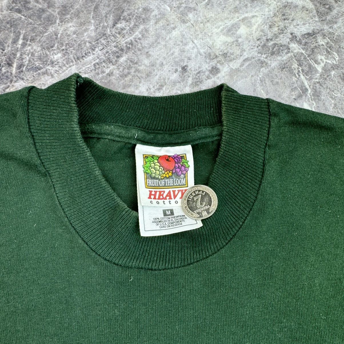 Arts & Science × Vintage Vintage Super Hornet F/A - 18 T shirt USA Military 90s Size US M / EU 48-50 / 2 - 18 Thumbnail