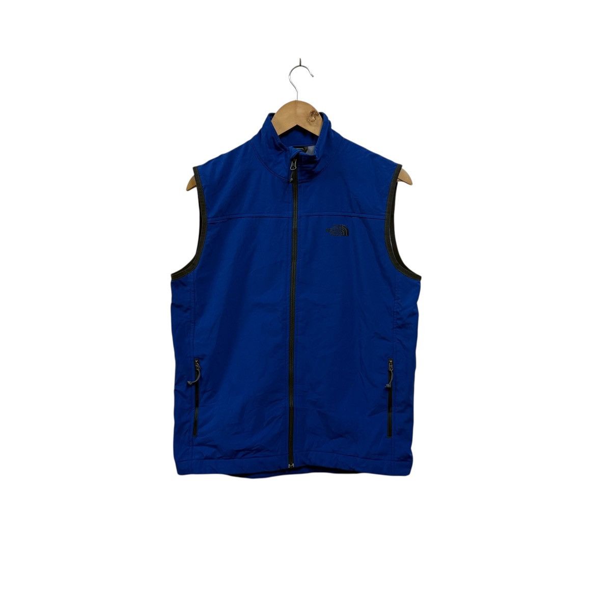 The North Face The north face TNF Powder guide vest | Grailed