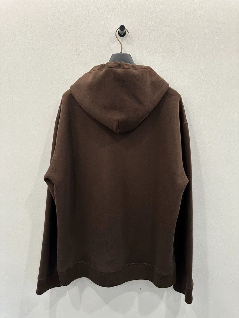 Louis Vuitton Louis Vuitton x Timberland Brown Hoodie-2507 Size US L / EU 52-54 / 3 - 2 Thumbnail