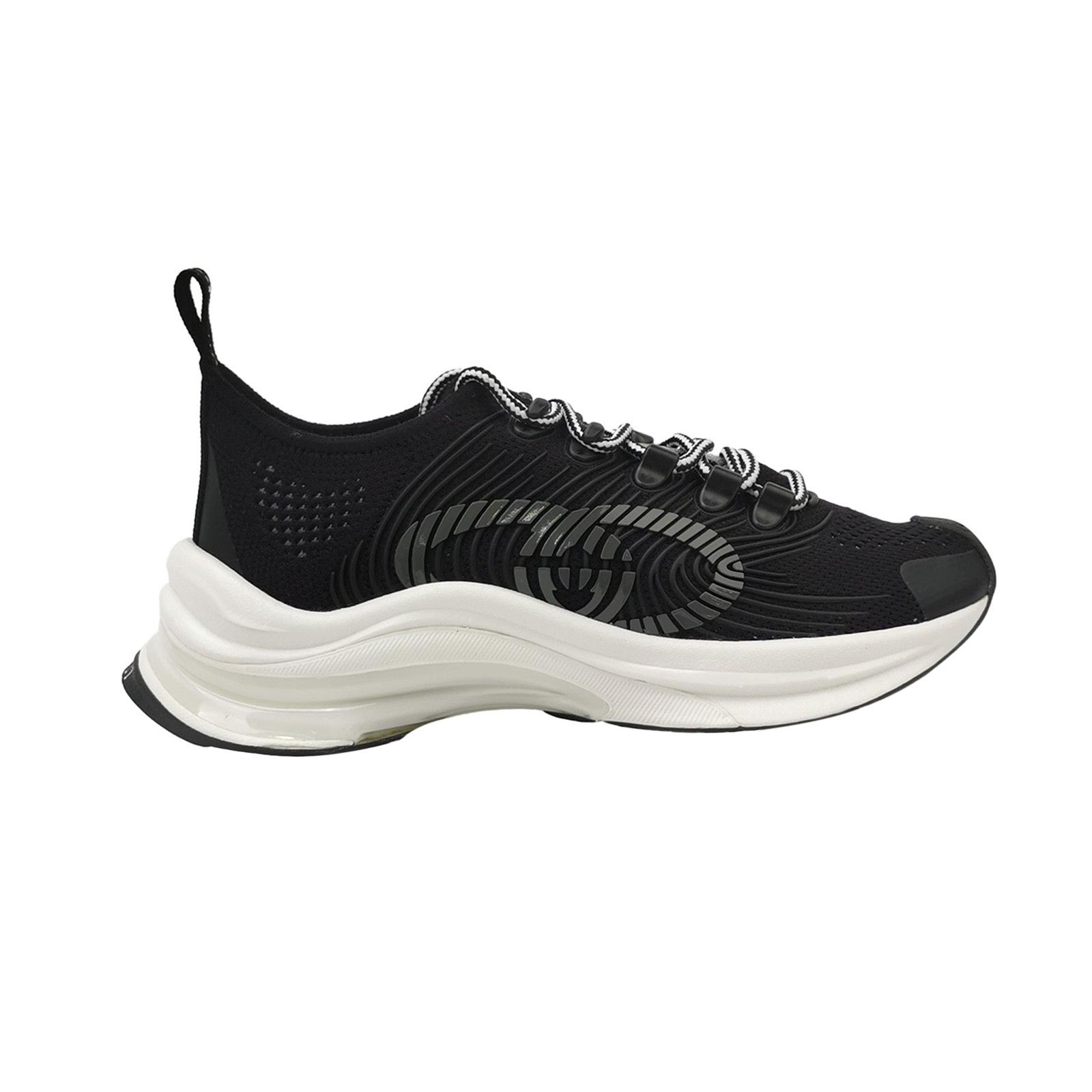 Gucci Gucci Women it_34-5 Lowtop Sneakers Size US 4.5 / IT 34.5 - 1 Thumbnail