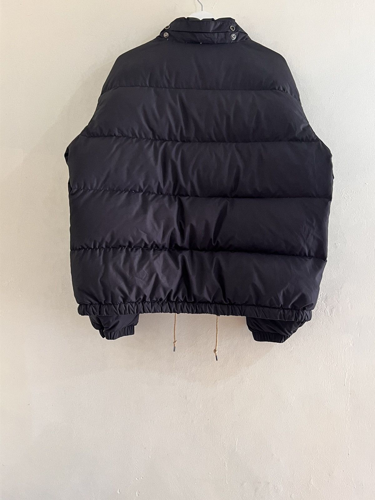 Polo Ralph Lauren Polo Ralph Lauren Qualited Puffer Jacket Size US XL / EU 56 / 4 - 5 Thumbnail