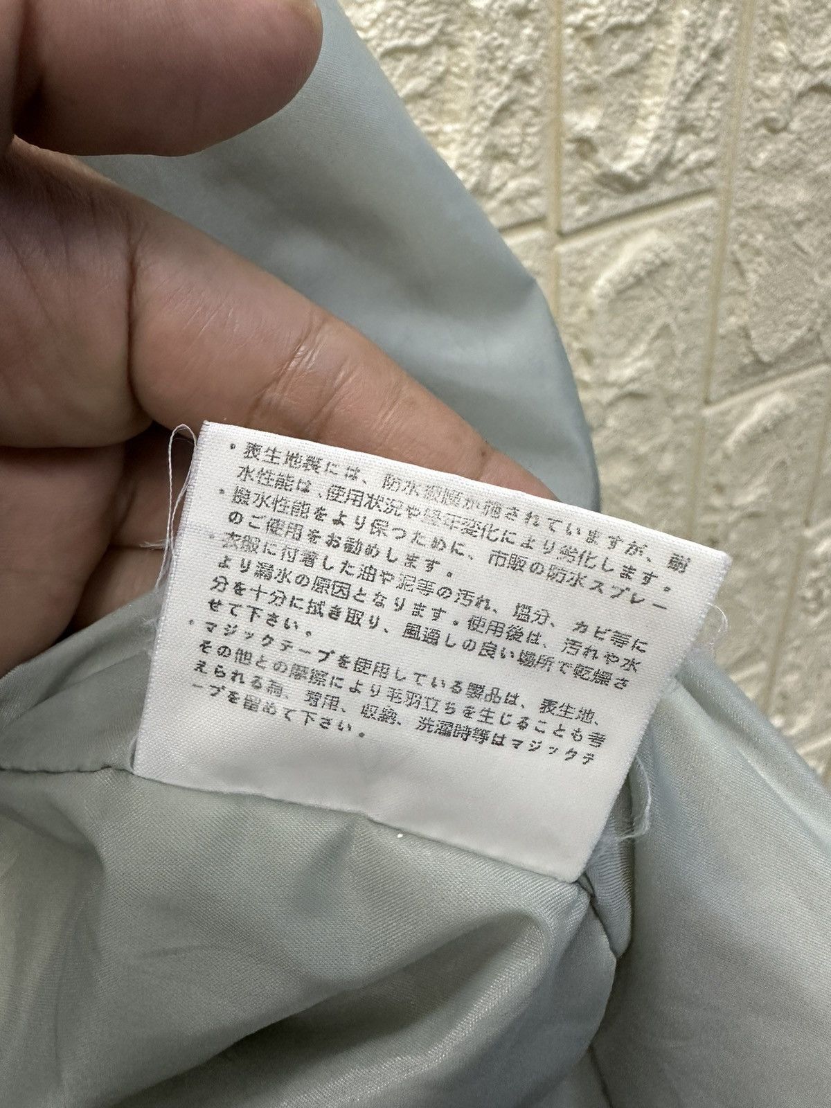 Ellesse × Vintage Vintage Ellesse Style Beyond Performance Vest MJ131 Size US L / EU 52-54 / 3 - 14 Thumbnail