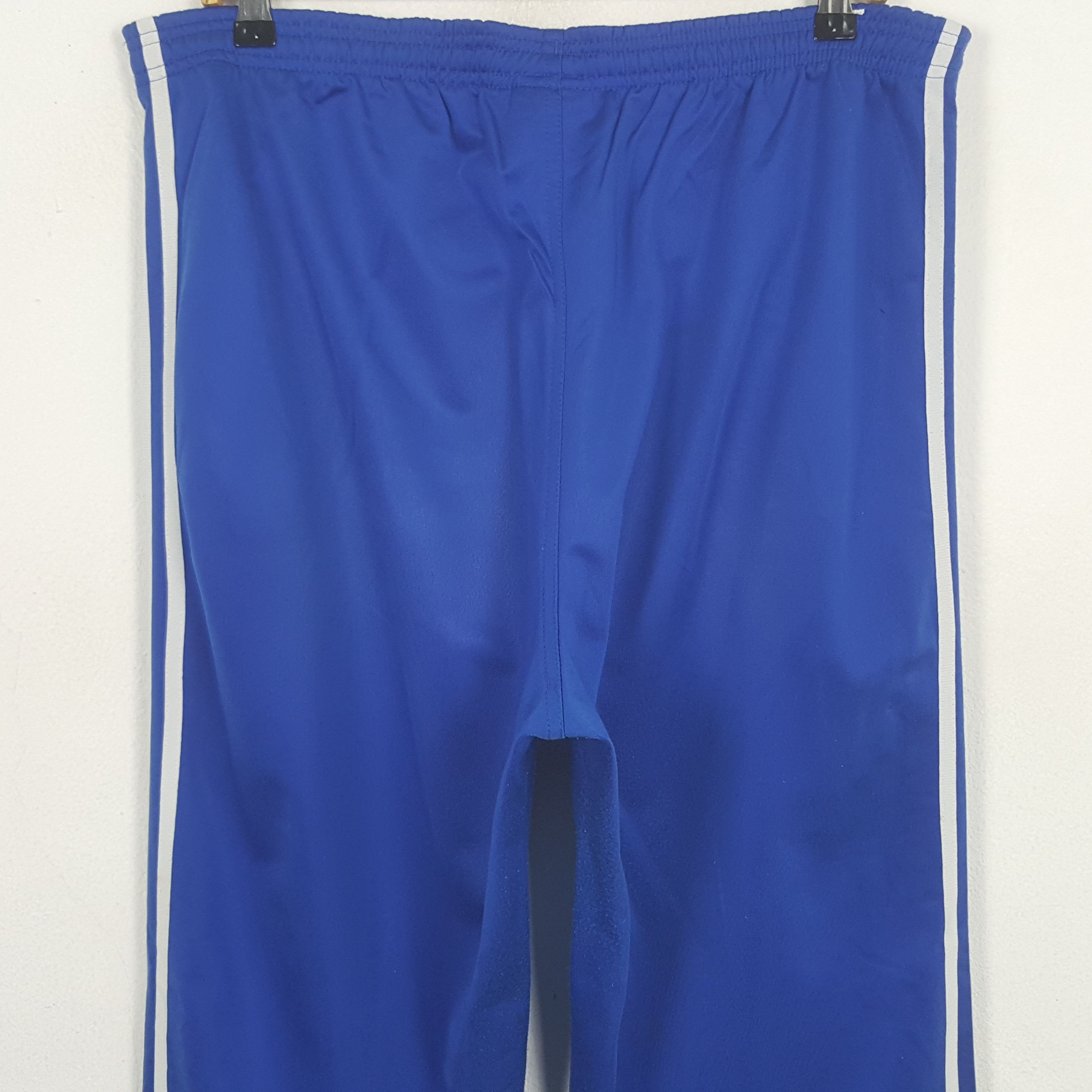 Adidas Vintage Adidas Track Sport Jogger Pants Size US 36 / EU 52 - 5 Thumbnail