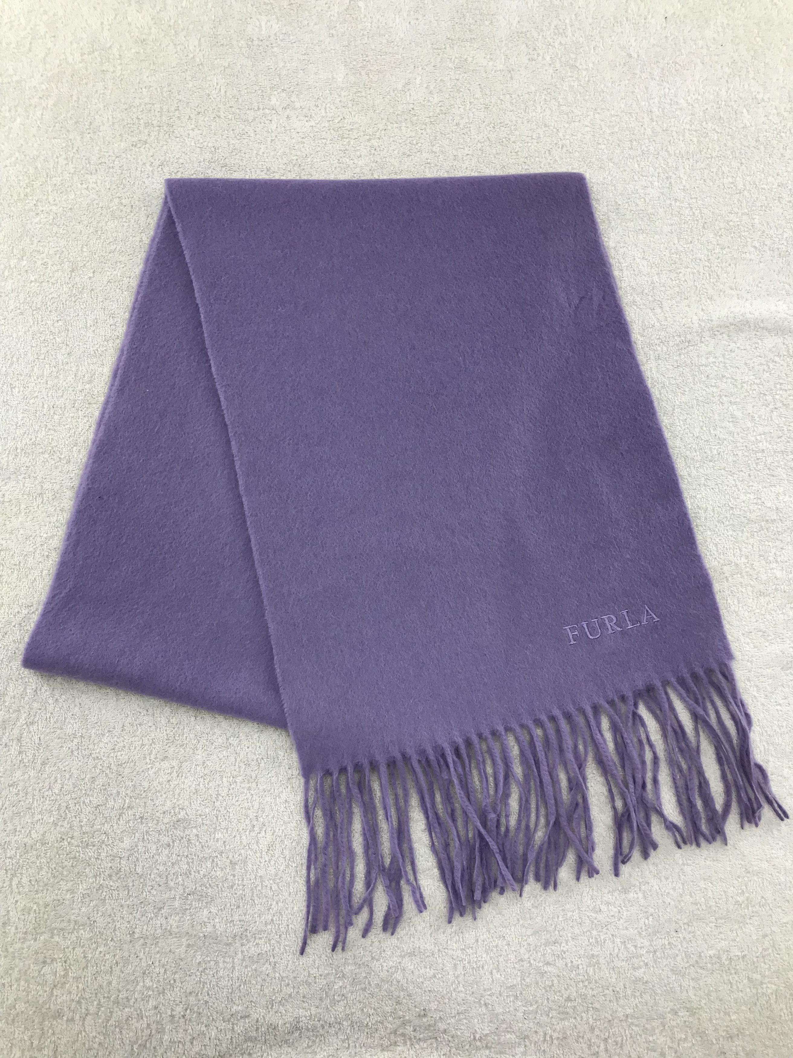 Furla Scarf / Muffler / Neckwear - WW1084