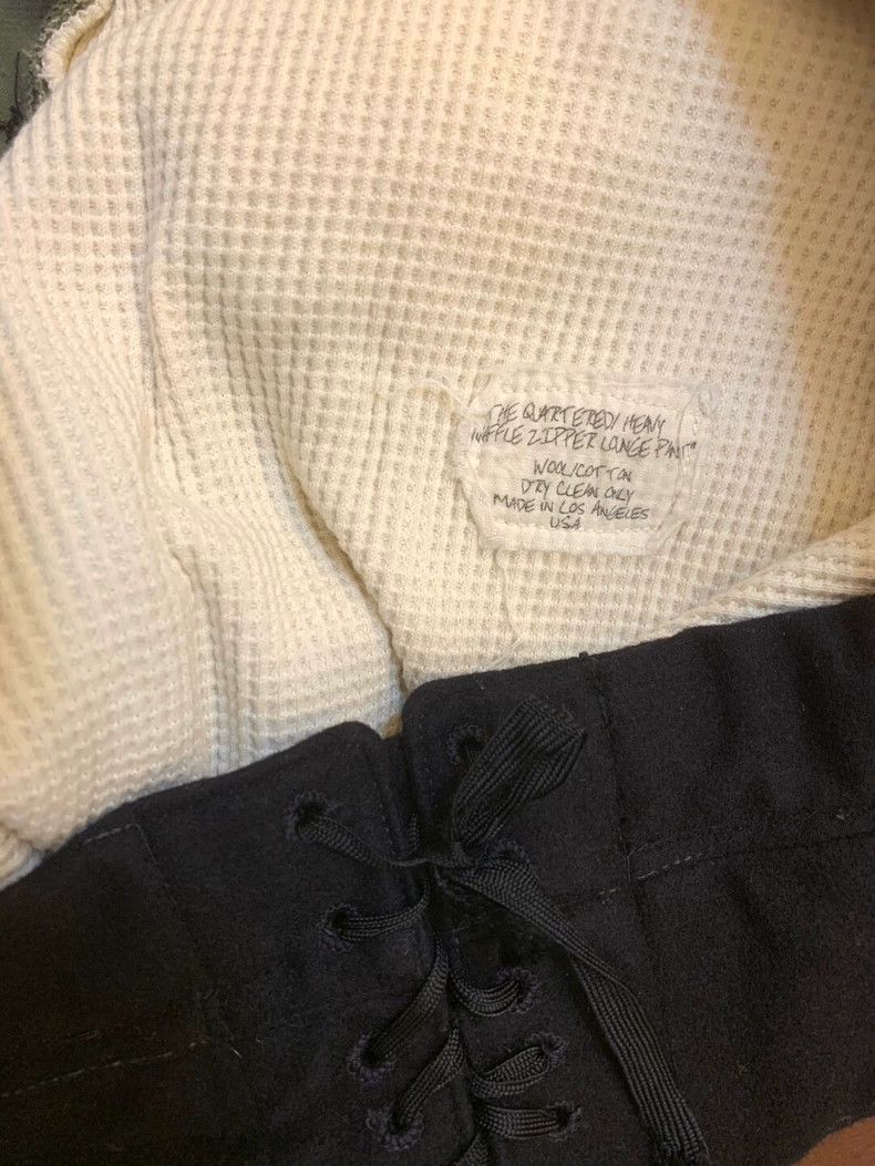Greg Lauren greg lauren size 3 Andy Lau Concert Concert Concert 2505-Ne Size US 38 / EU 54 - 7 Thumbnail