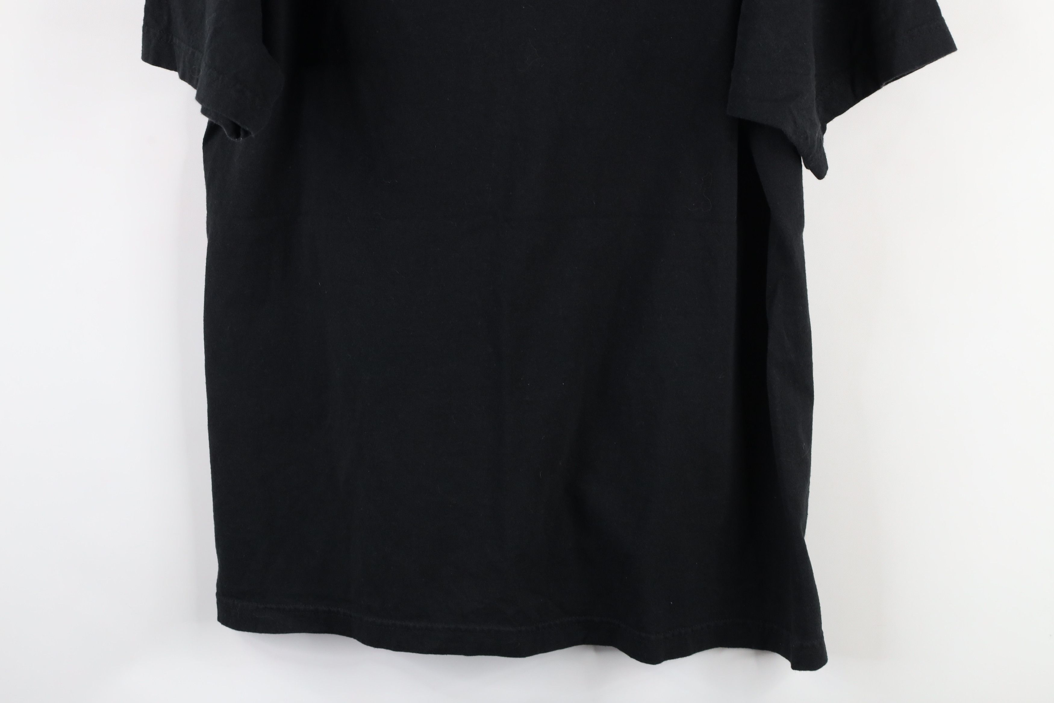 Reebok × Vintage Vintage Reebok Champs New Orleans Saints Football T-Shirt Size US M / EU 48-50 / 2 - 12 Thumbnail