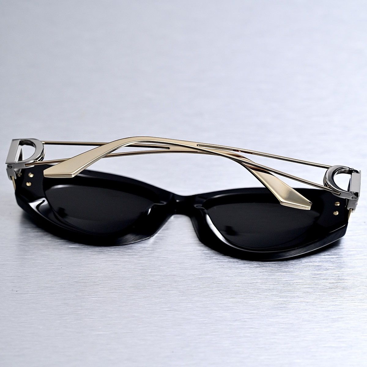Dior DIOR 30MONTAIGNE B6I 12A0 SUNGLASSES Size ONE SIZE - 10 Thumbnail