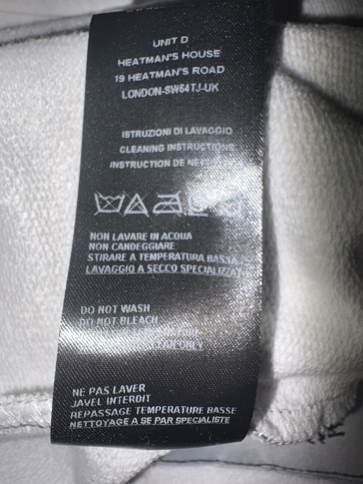 Marc Jacobs Marc Jacobs hoodie Size US XL / EU 56 / 4 - 6 Thumbnail