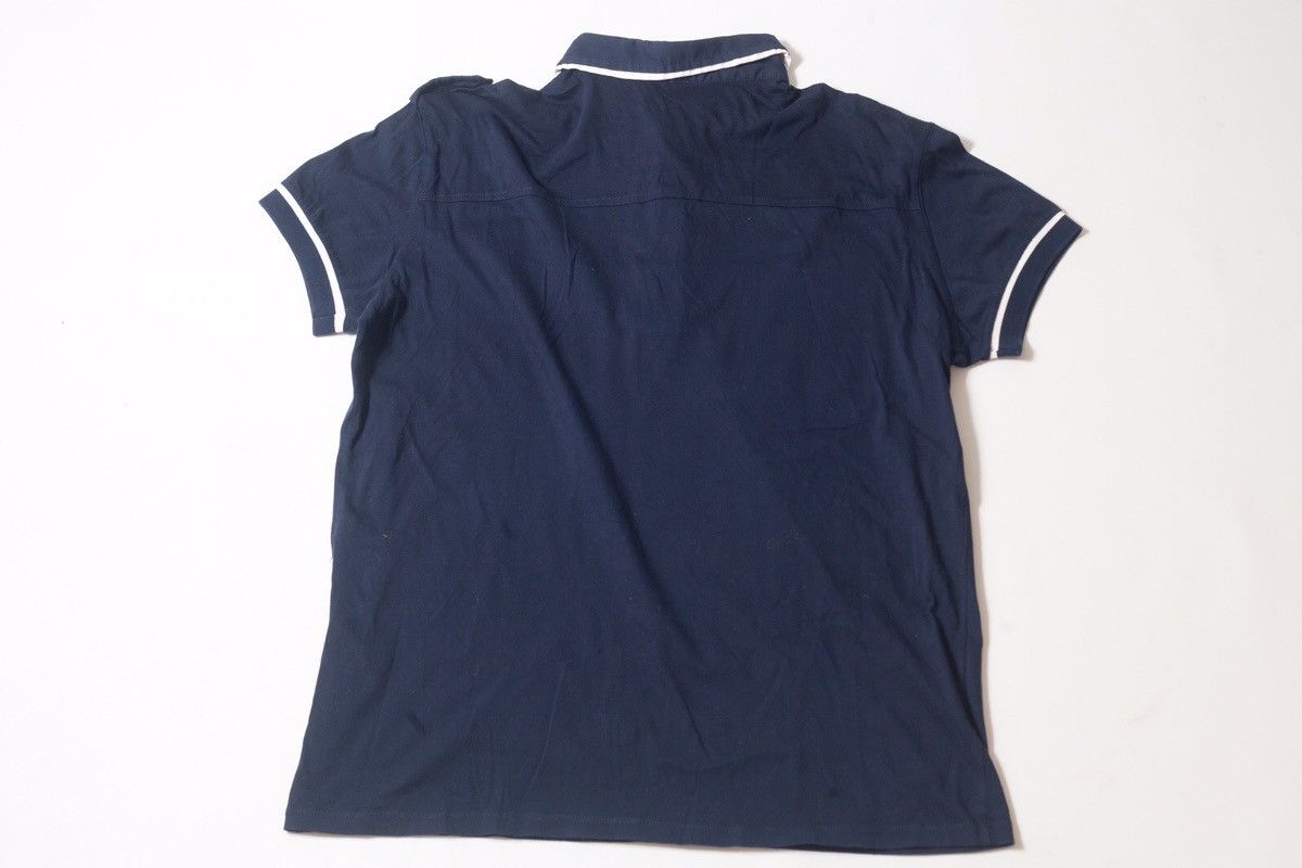 Dolce & Gabbana Dolce&Gabbana Polo Size XXL / US 16-18 / IT 52-54 - 11 Thumbnail