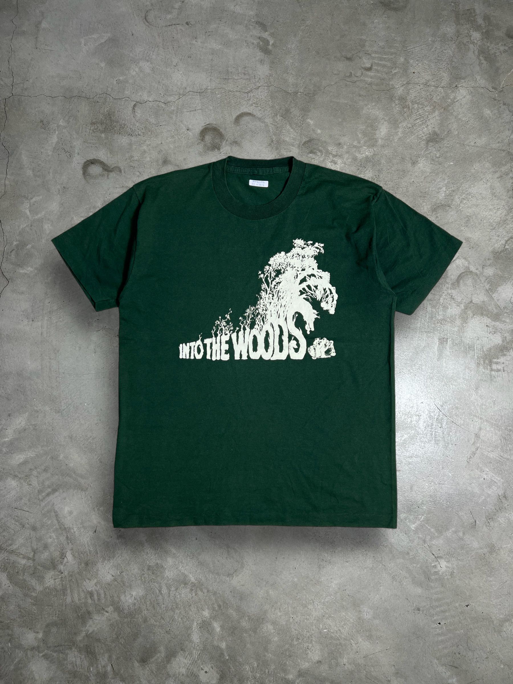 Giant × Vintage Vintage 90s Korn Follow The Leader Lil