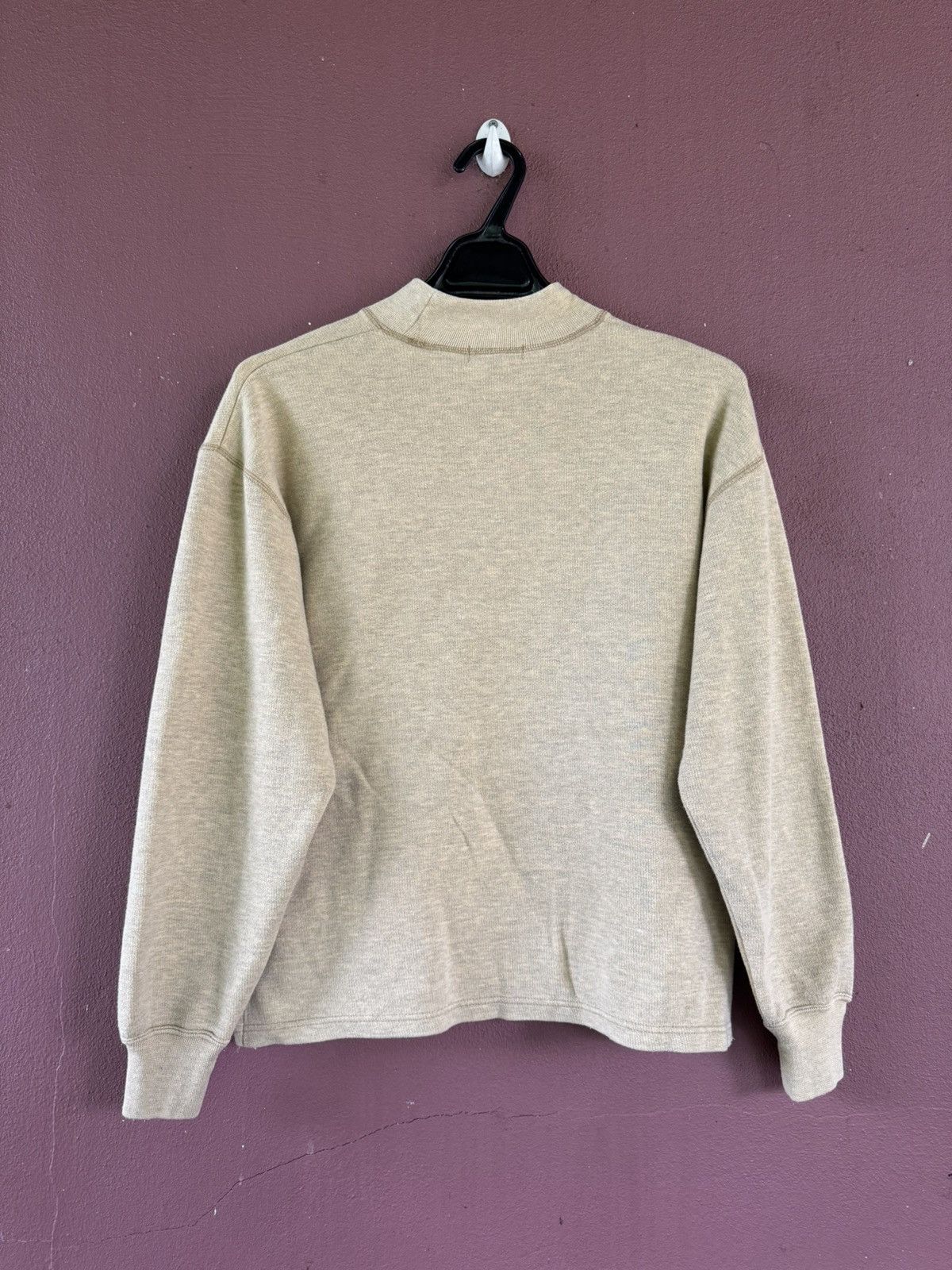McGregor Mcgregor Sweatshirt Size M Size US M / EU 48-50 / 2 - 2 Thumbnail