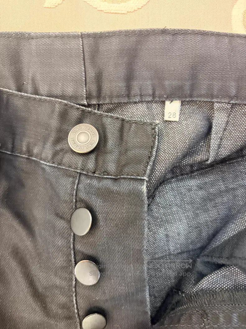 Dior #REF! Size US 28 / EU 44 - 3 Thumbnail