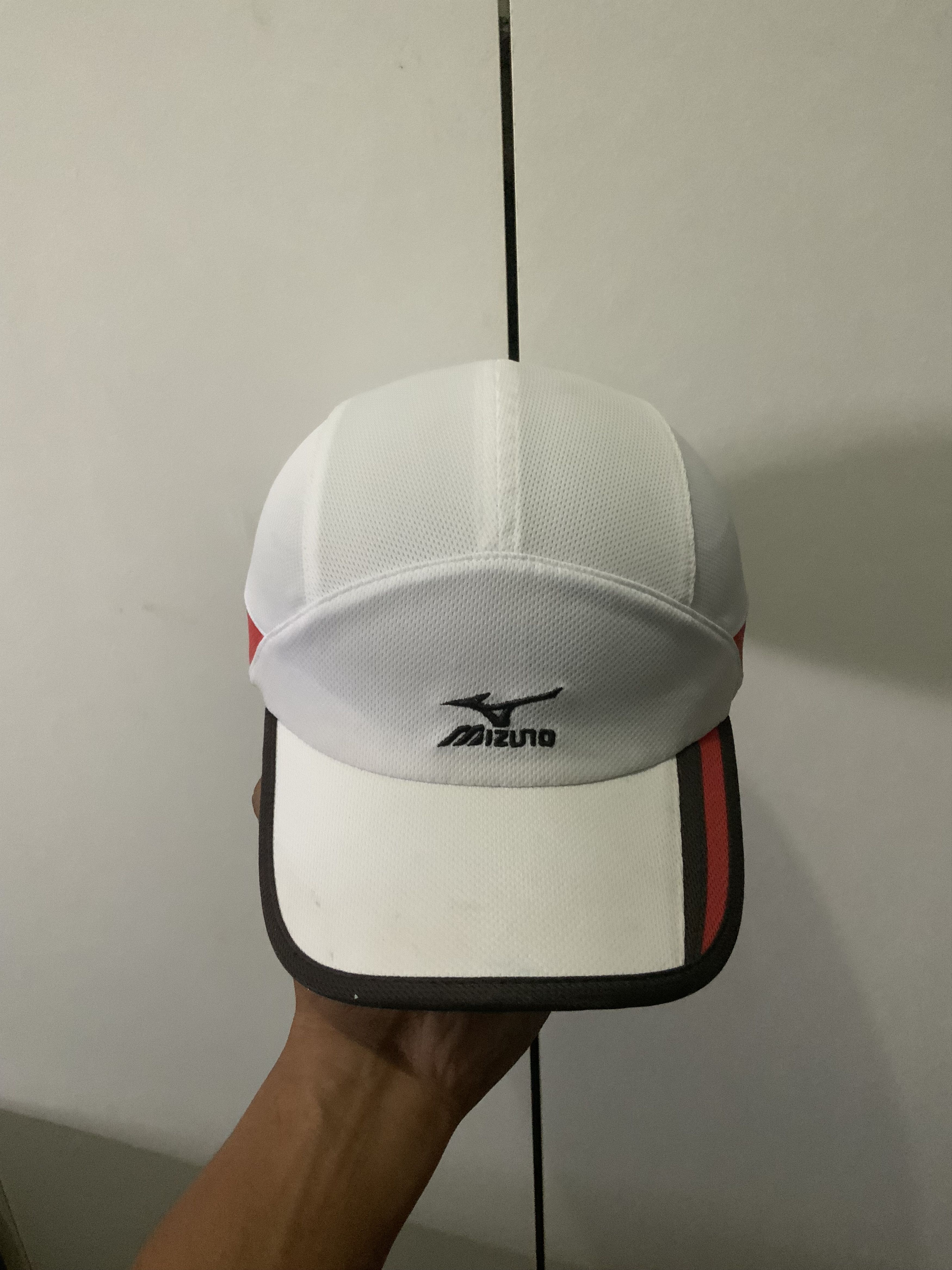 Mizuno Mizuno Sporstwear Hat Size ONE SIZE - 5 Thumbnail