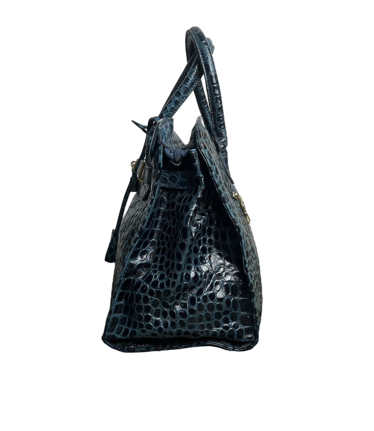Roberta di Camerino Birkin Bag Roberta Di Camerino Size ONE SIZE - 5 Thumbnail