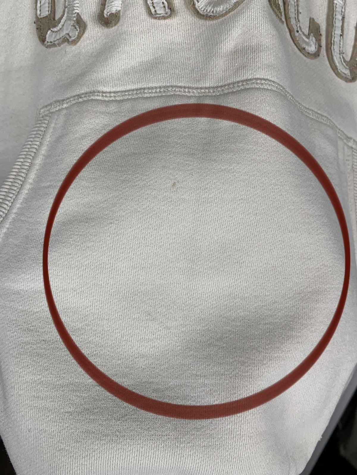 Quiksilver × Vintage Vintage Quiksilver Big Logo Hoodie Size US S / EU 44-46 / 1 - 11 Thumbnail