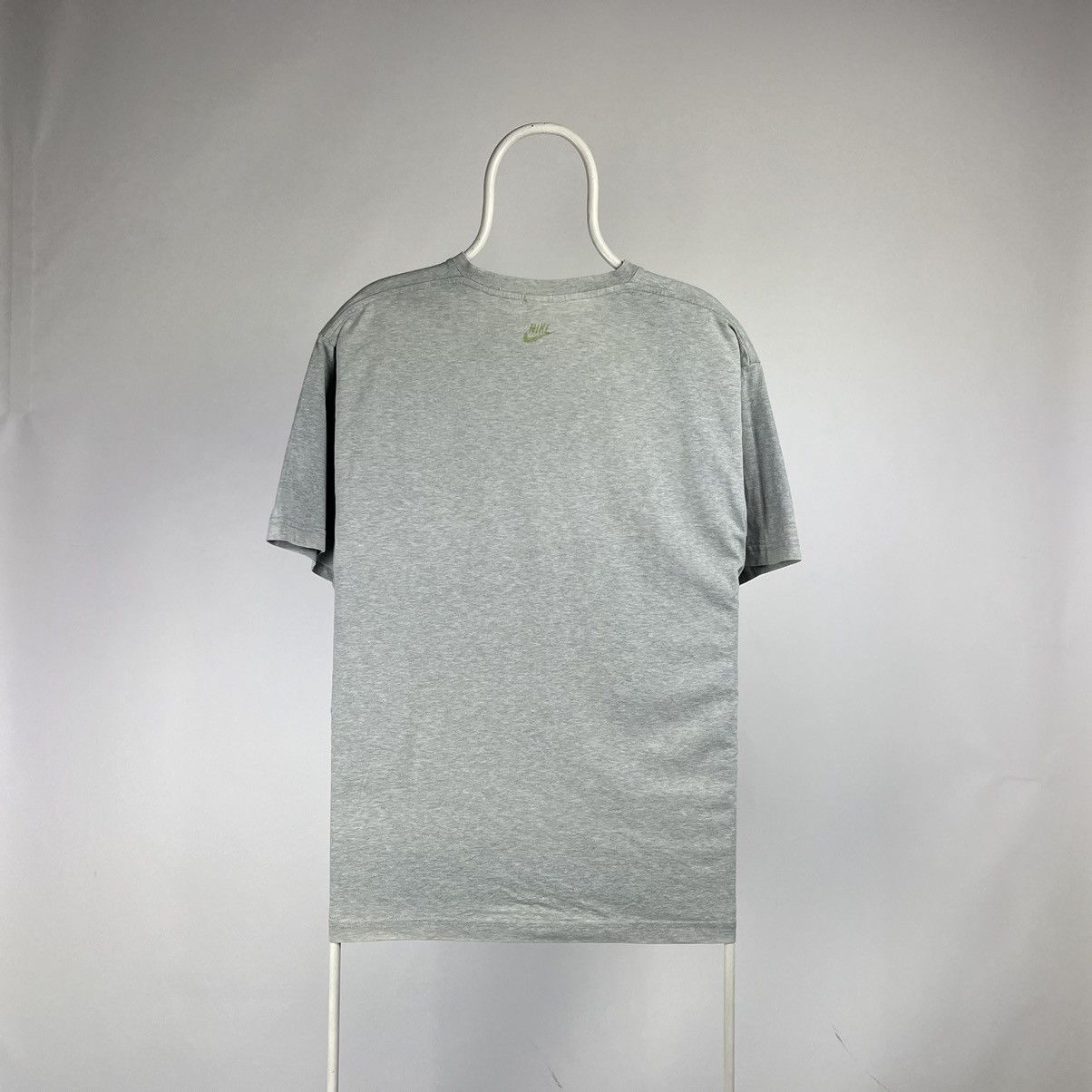 Nike Nike Tshirt ball size y2k gorpcore oakley style Size US XL / EU 56 / 4 - 2 Thumbnail