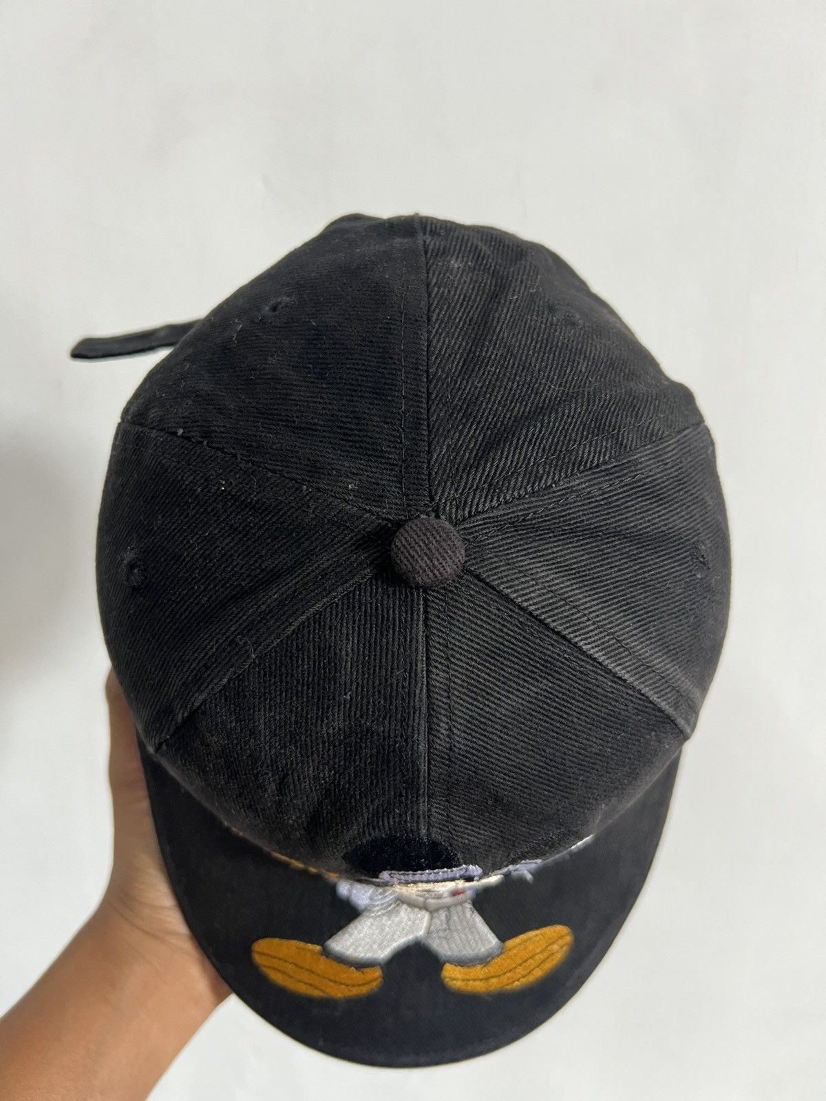 Disney Disney Mickey Mouse Hat Size ONE SIZE - 6 Thumbnail