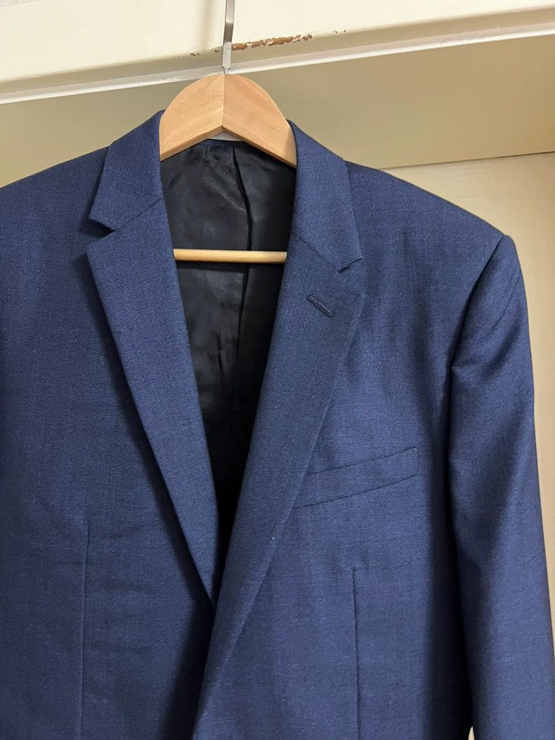 Dior Dior Suit 2501-Nextarrow Size 48R - 4 Thumbnail