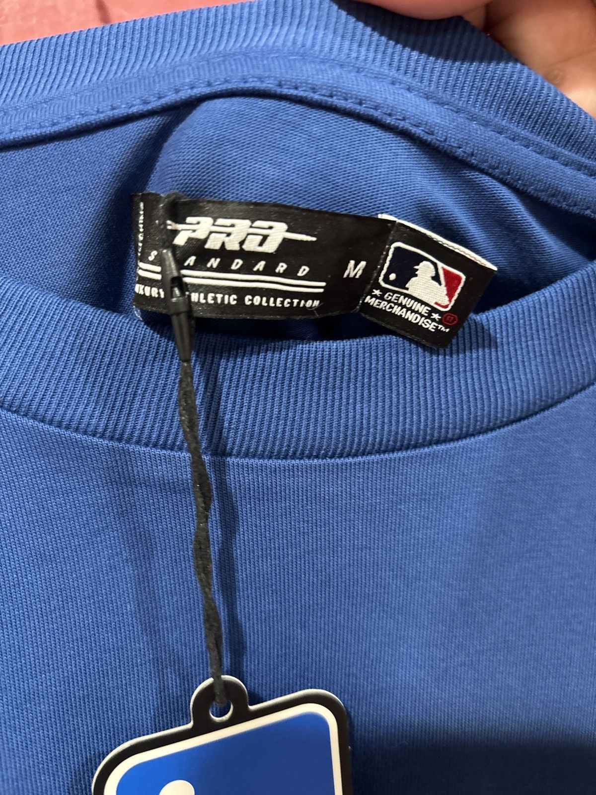 Golf Wang × MLB × Pro Standard Golf Wang X Los Angeles Dodgers Size US M / EU 48-50 / 2 - 3 Thumbnail