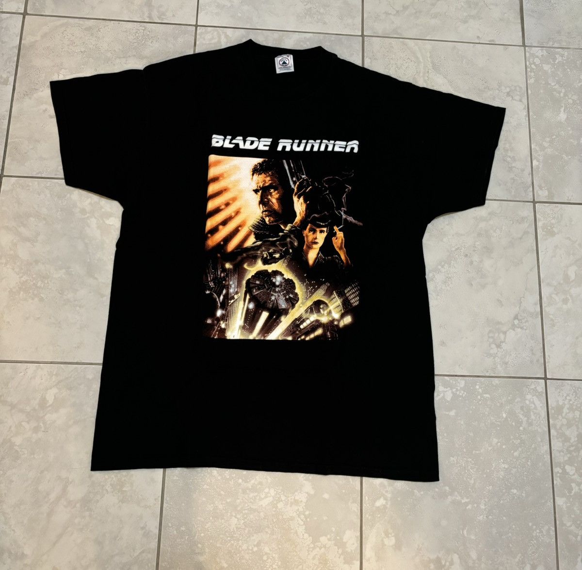 Blade Movie T Shirt | Grailed