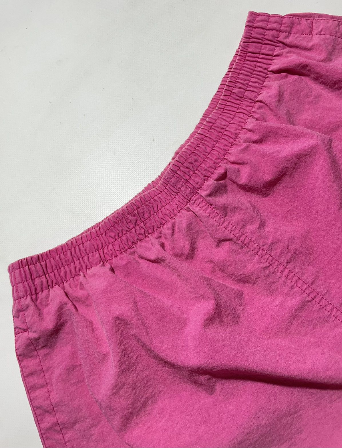 Vintage Nike Vintage Shorts Size US 34 / EU 50 - 5 Thumbnail