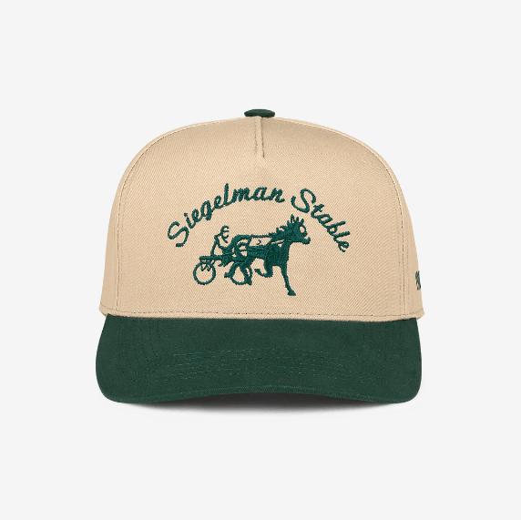 Siegelman Stable Siegelman Stable Size ONE SIZE - 1 Thumbnail
