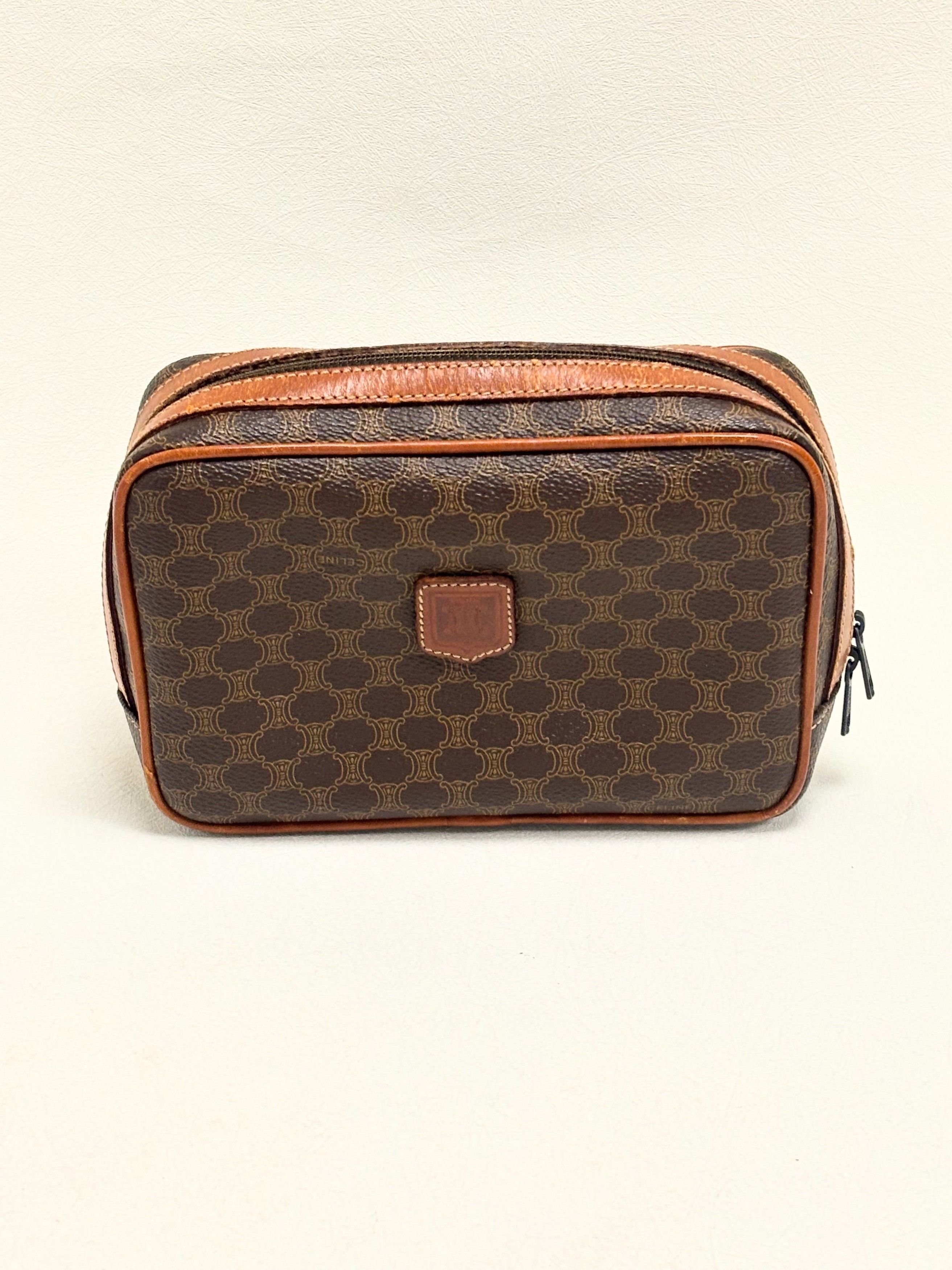 Celine CÉLINE Pochette vintage Size ONE SIZE - 1 Thumbnail