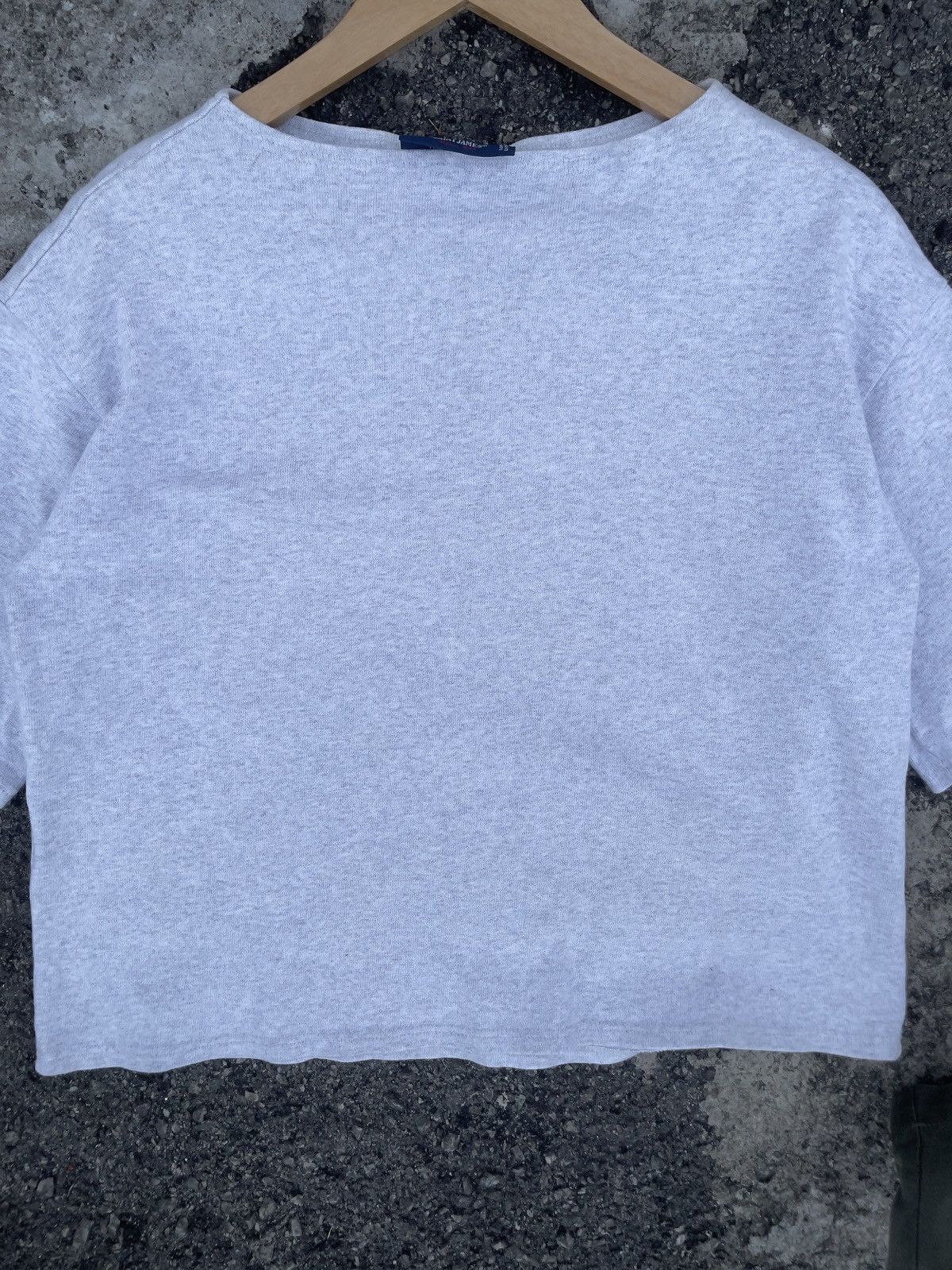 Saint James Saint James Croptop Size M Size M / US 6-8 / IT 42-44 - 2 Thumbnail