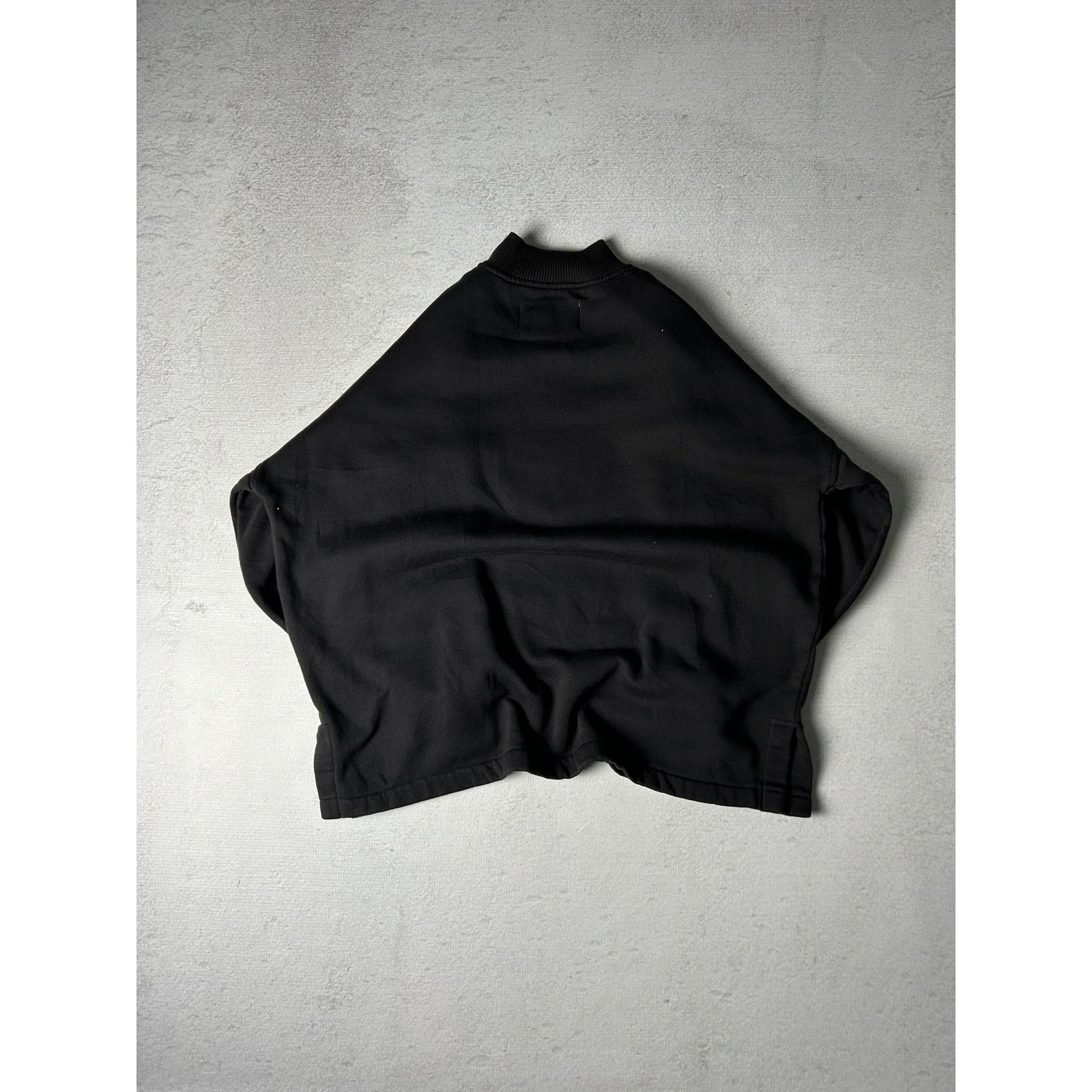 NFL Vintage Las Vegas Raiders Crewneck Sweatshirt - Women's L Size L / US 10 / IT 46 - 2 Thumbnail