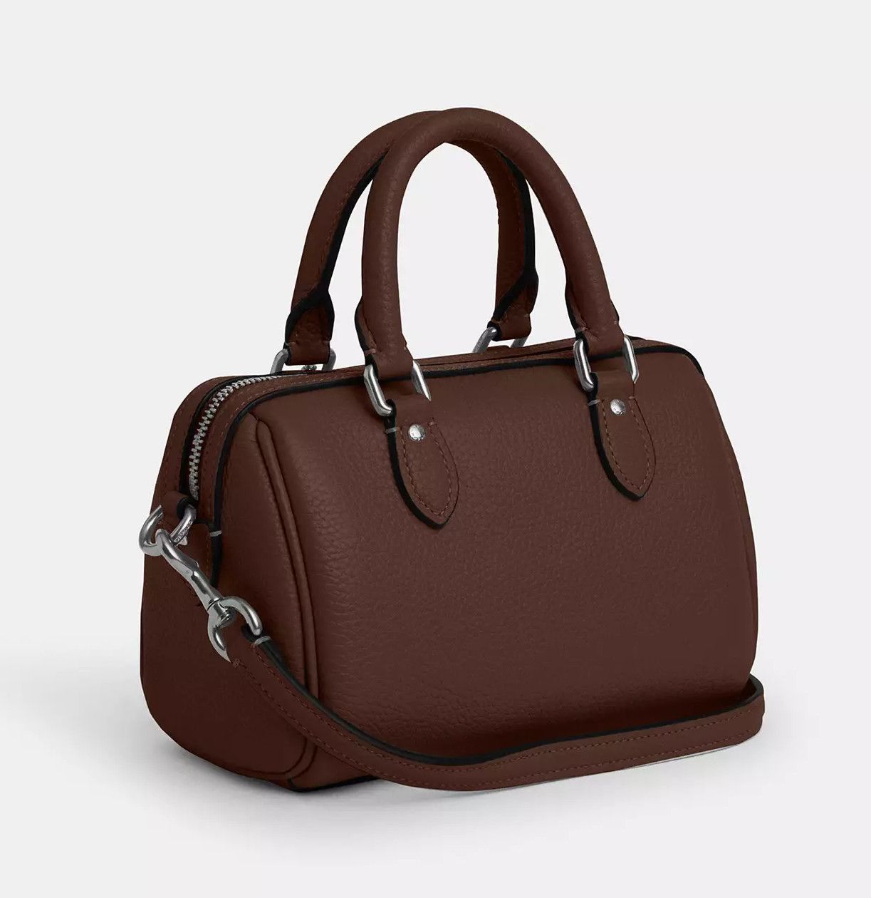 Coach Mini Rowan Crossbody Bag CW328 Size ONE SIZE - 4 Thumbnail