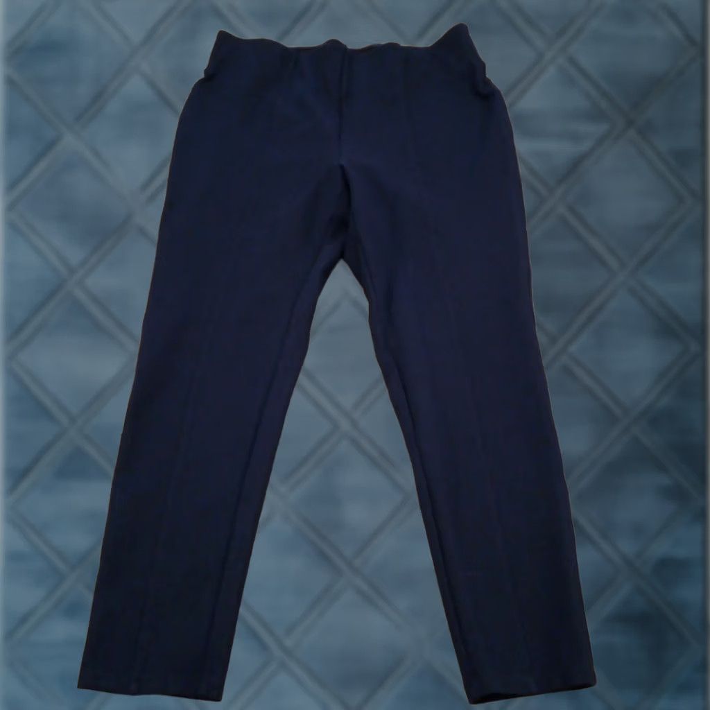 Old Navy Old Navy Legging Pants Womens Large Skinny Extra High Rise Pull On 29x24 - Return Size 36" / US 14 / IT 50 - 1 Thumbnail