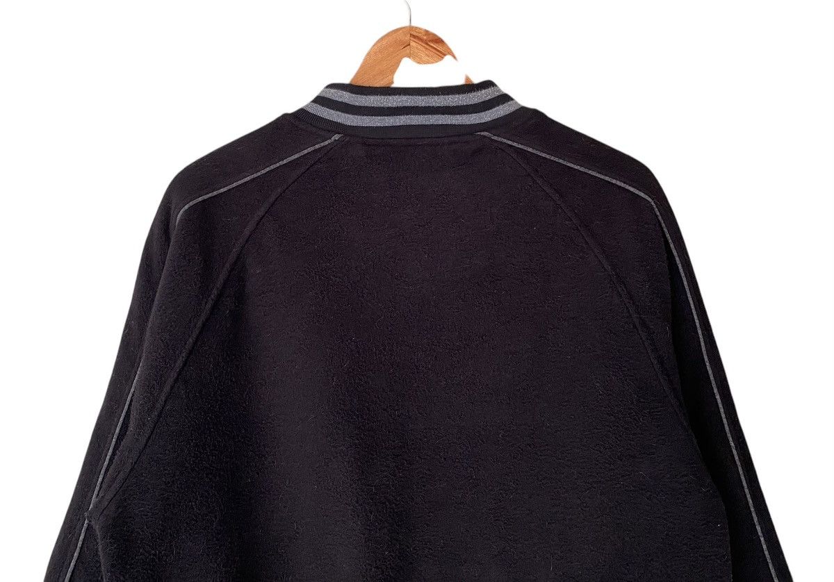Chaps Ralph Lauren Black Fleece CHAPS RALPH LAURENT Zipper Jacket (M) Size US M / EU 48-50 / 2 - 13 Thumbnail