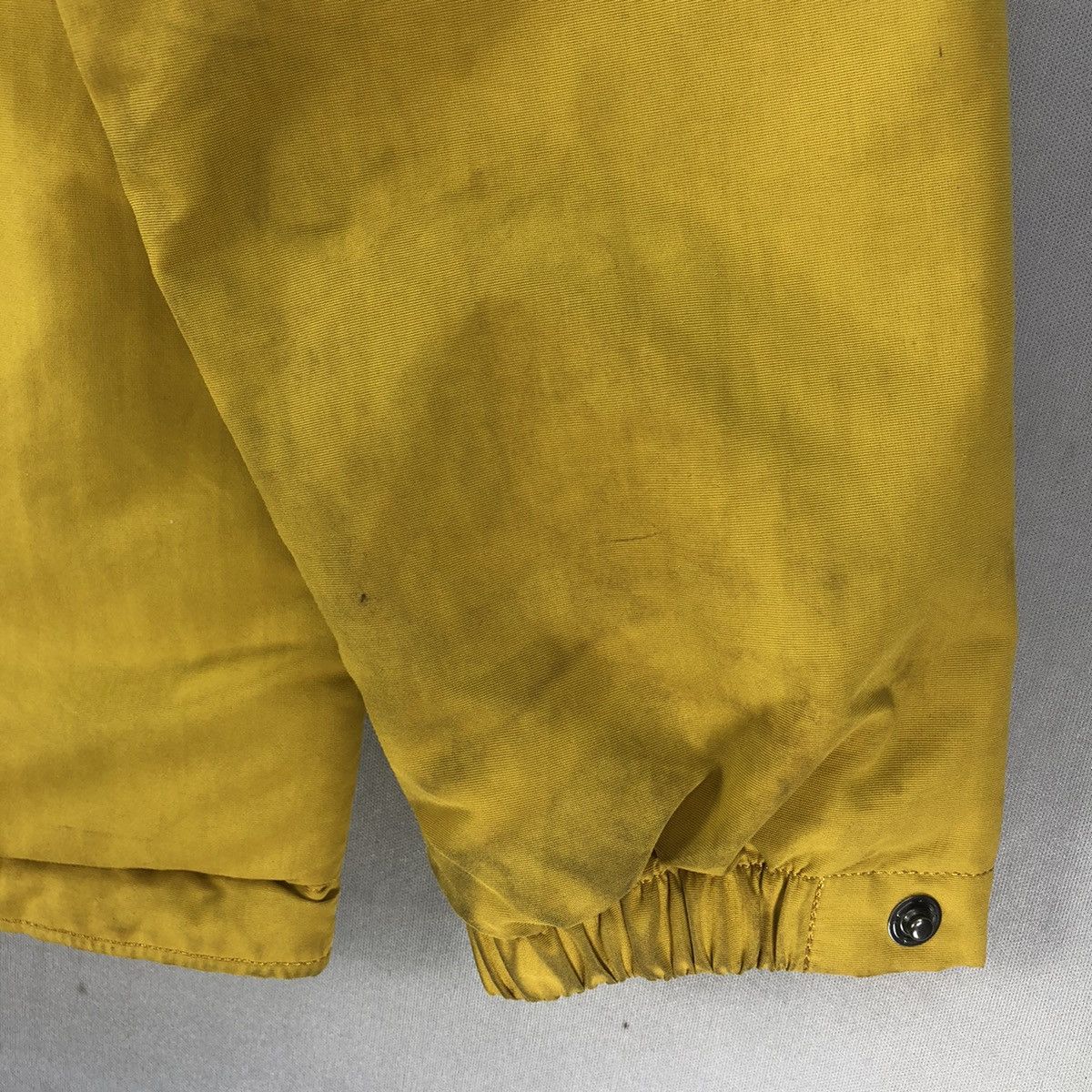 Patagonia Vintage Y2K Patagonia Gorpcore Sherpa Lined Parka Jacket Size US M / EU 48-50 / 2 - 14 Thumbnail