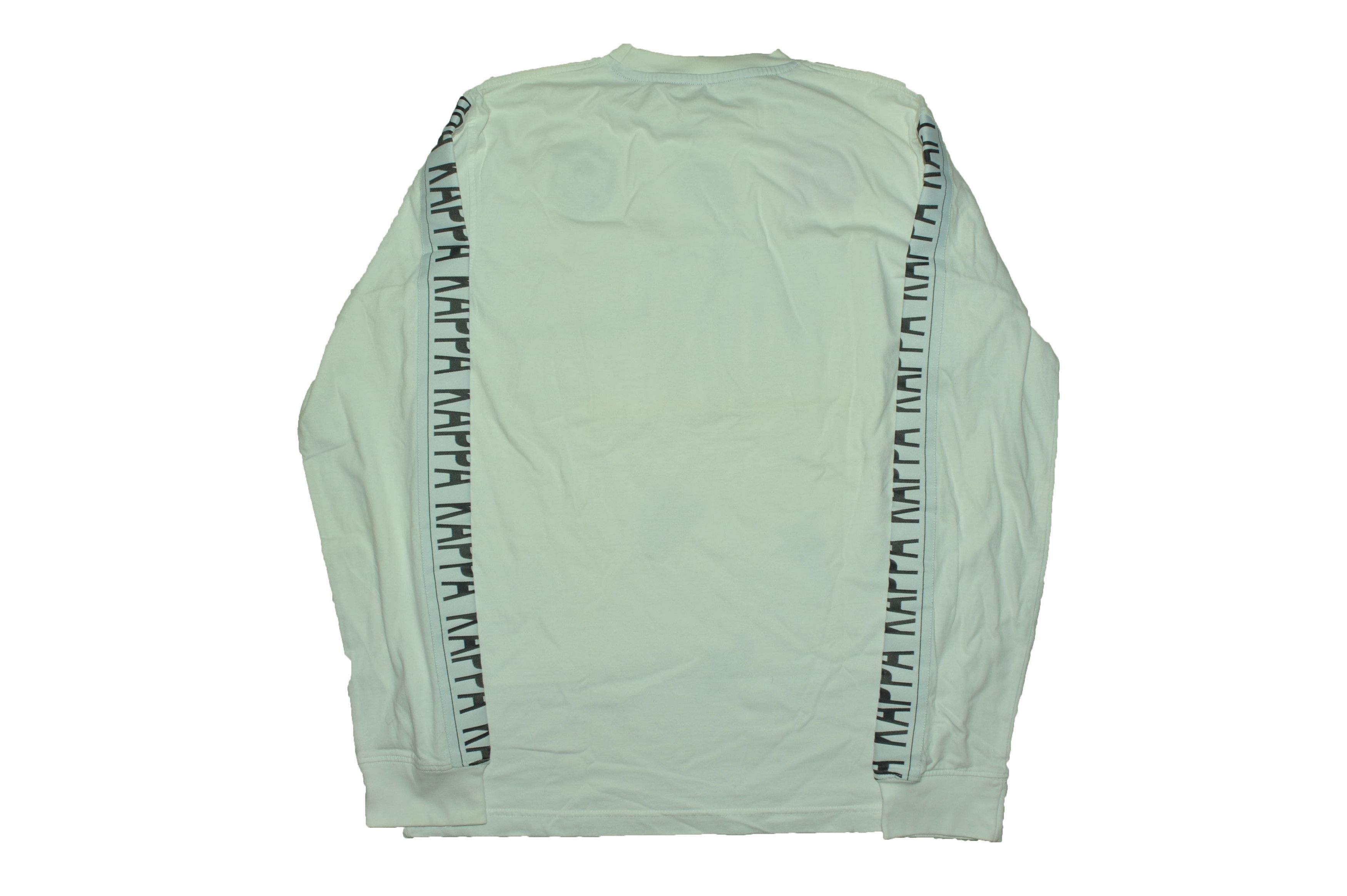 Kappa Kappa 67 Longsleeves Size US L / EU 52-54 / 3 - 2 Thumbnail