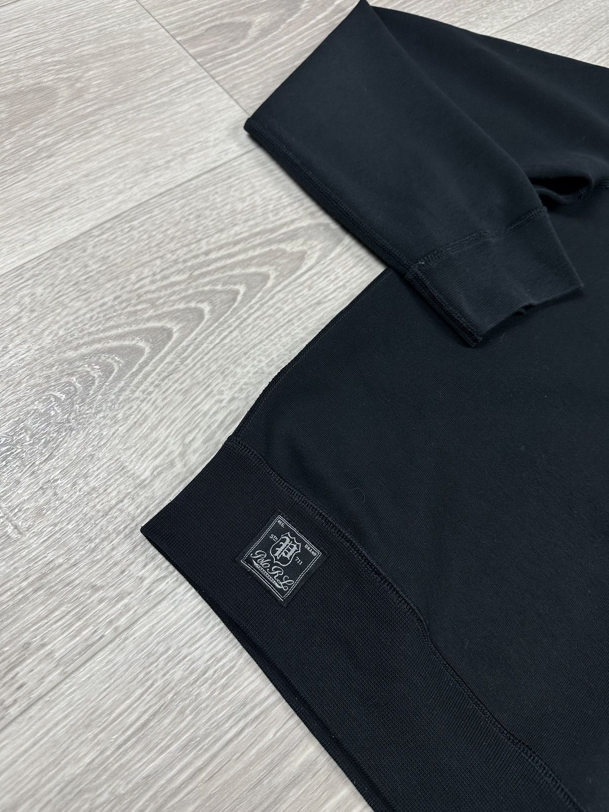 Polo Ralph Lauren Polo Player Ralph Lauren Big Logo Sweatshirt Size S Size US S / EU 44-46 / 1 - 4 Thumbnail