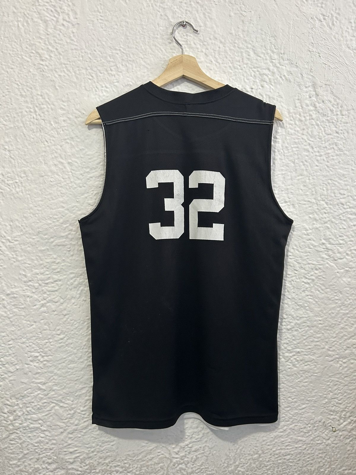 NBA Milwaukee Bucks Reversible Practice Jersey Size US M / EU 48-50 / 2 - 4 Thumbnail