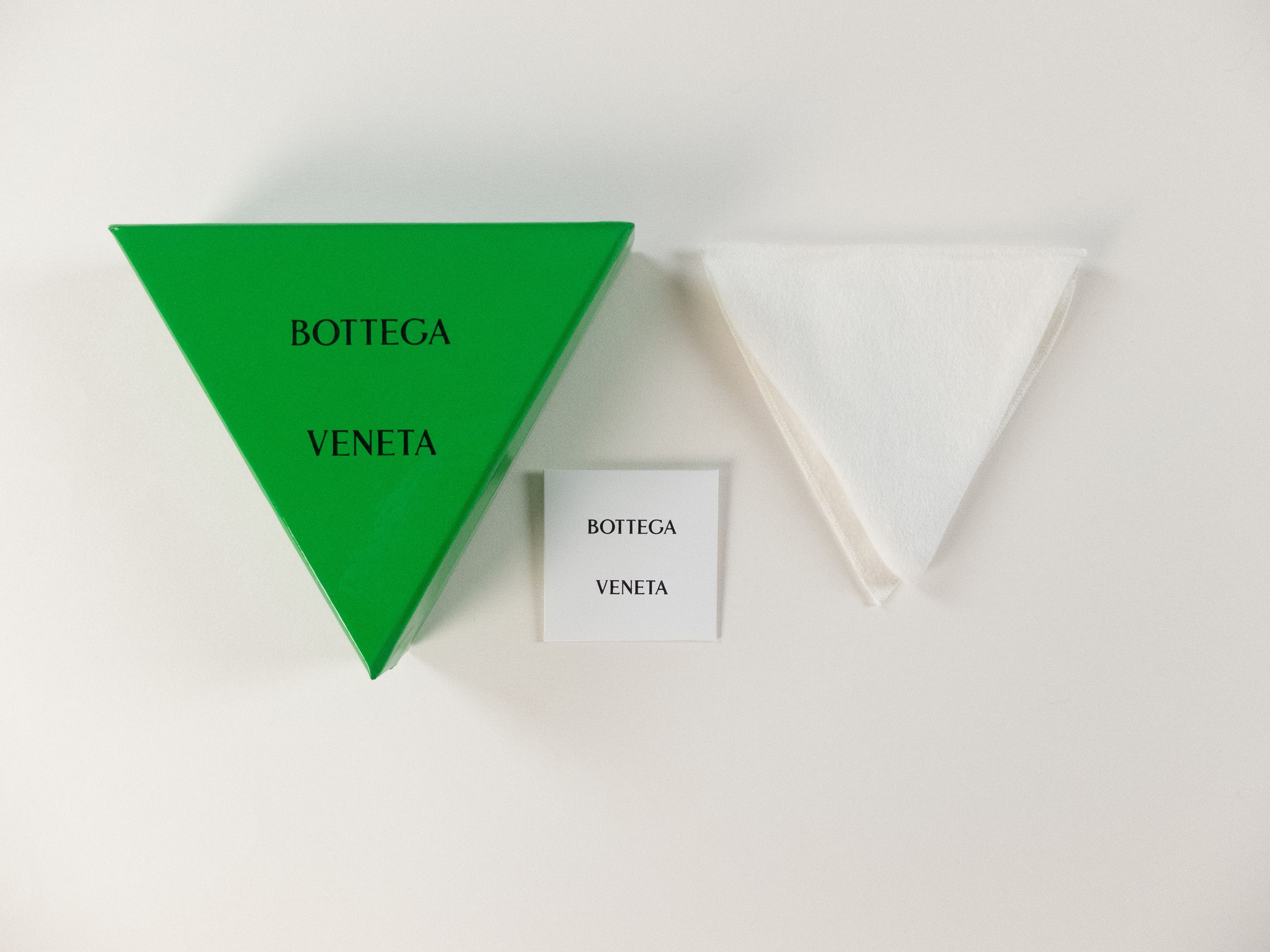 Bottega Veneta BOTTEGA VENETA gold plated silver round hoop earrings q Size ONE SIZE - 6 Thumbnail